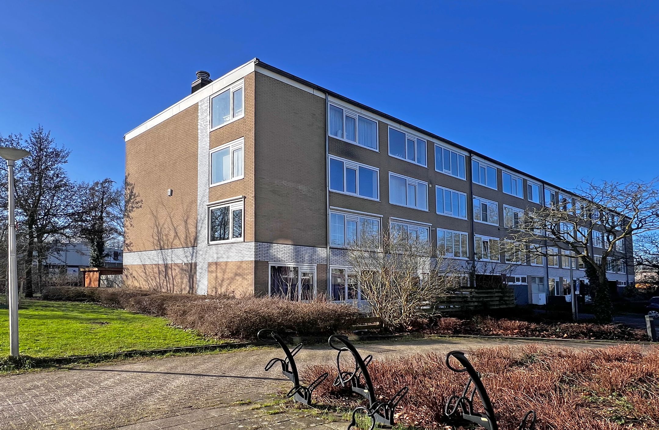 Foto 24 van Stereoplein 9