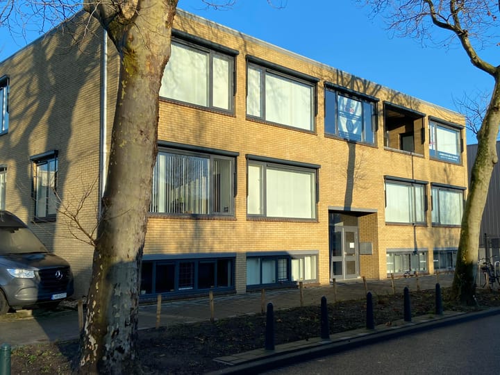 De Werf 7-B, Den Haag