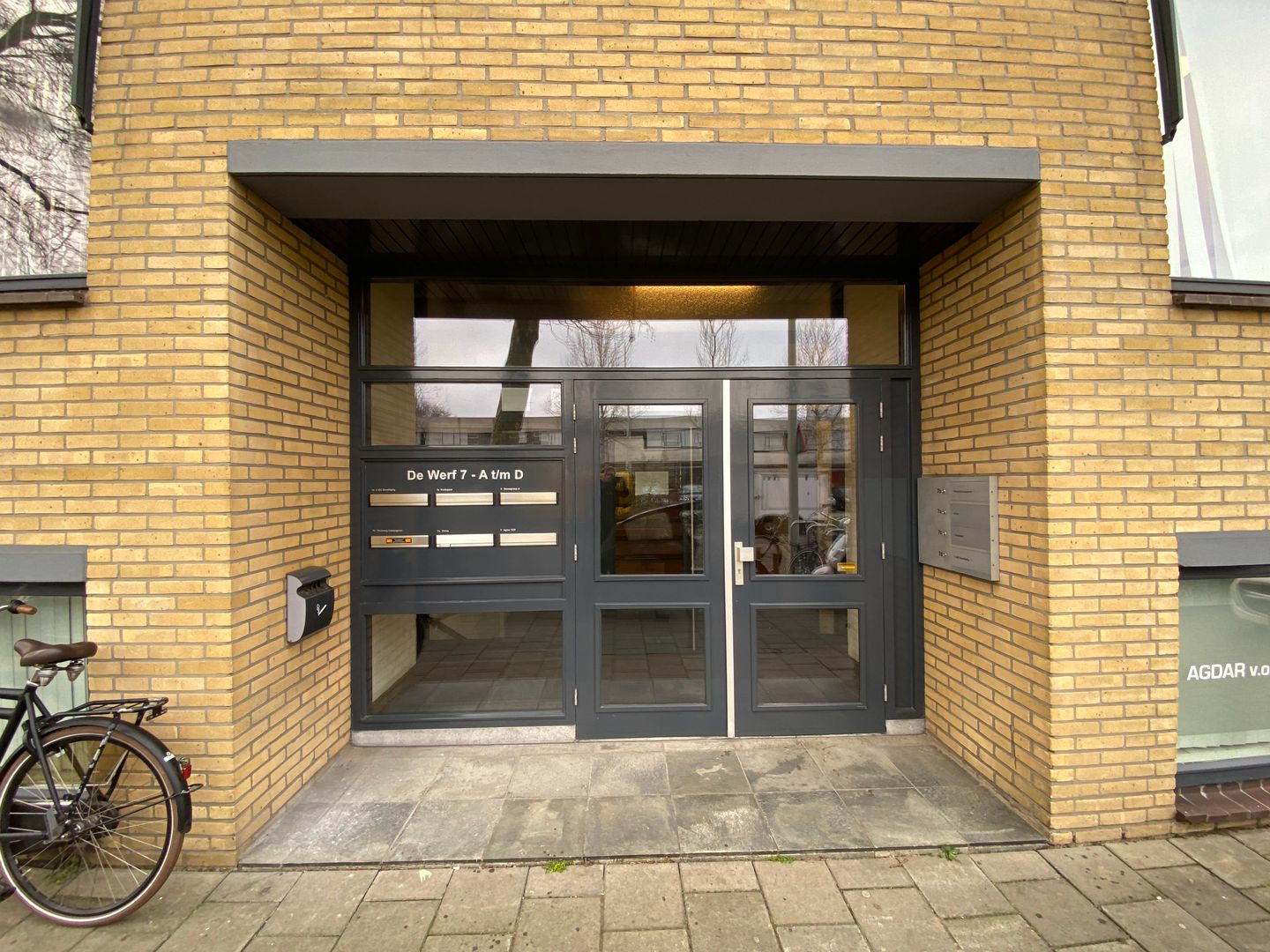 Bekijk foto 2 van De Werf 7-B