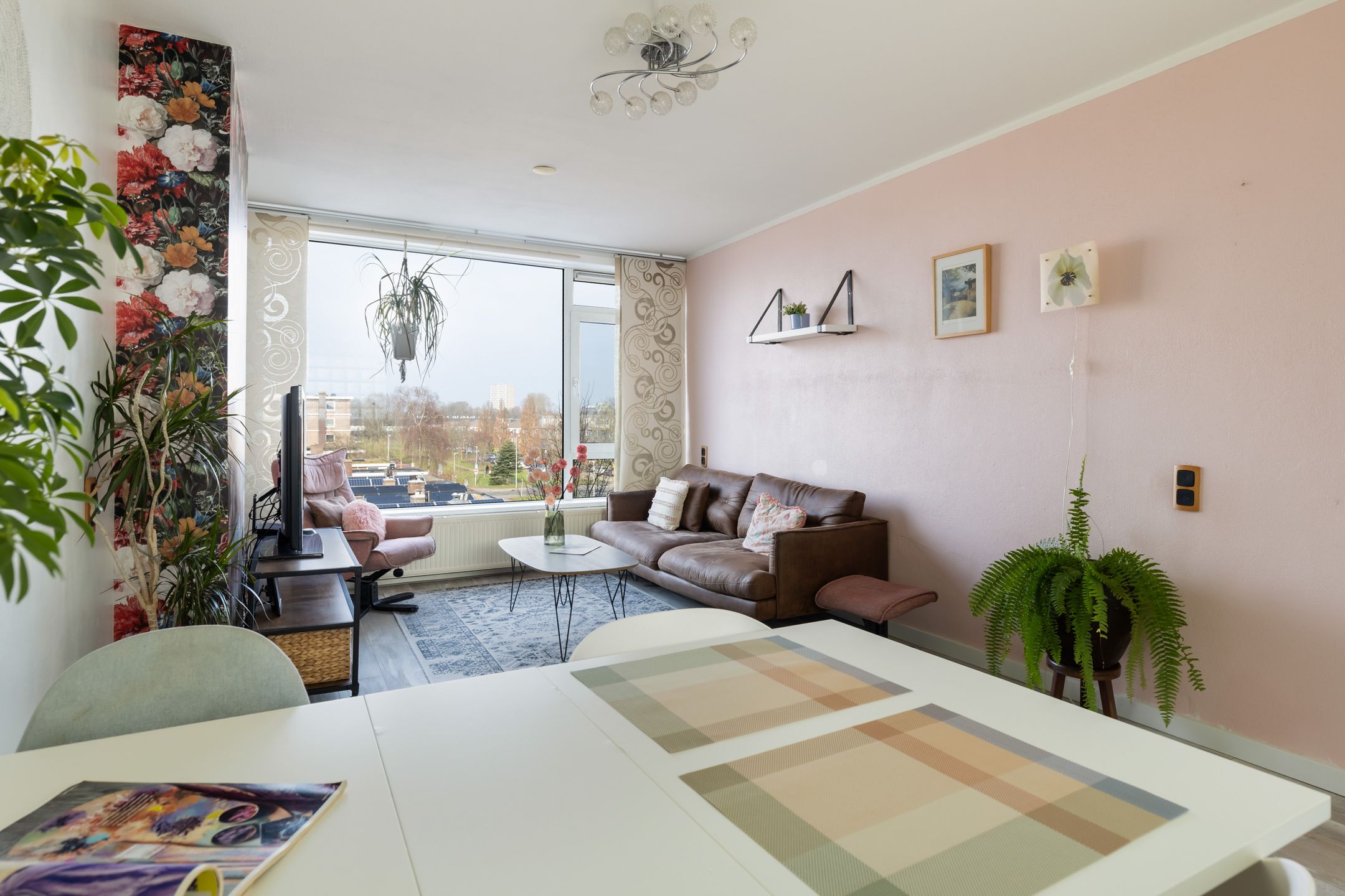 Photo 3 of Turkooislaan 101