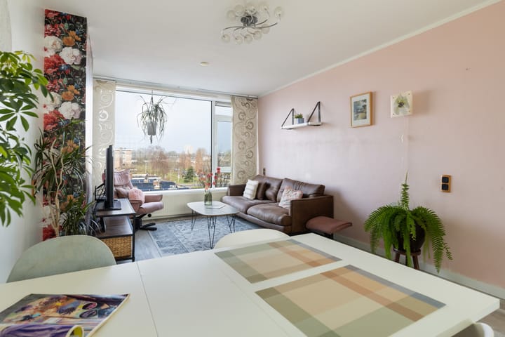 Foto 3 van Turkooislaan 101