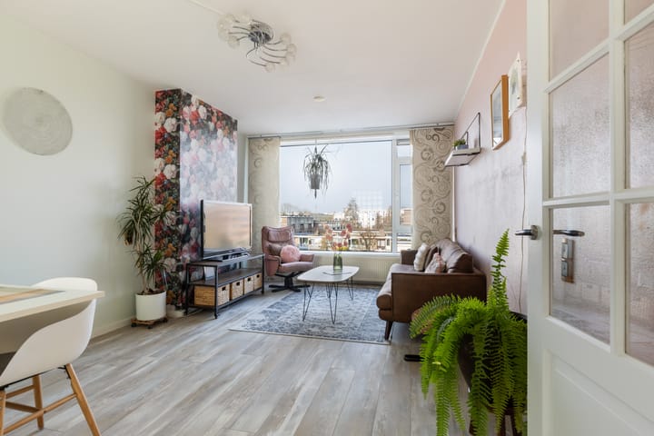 Foto 2 van Turkooislaan 101