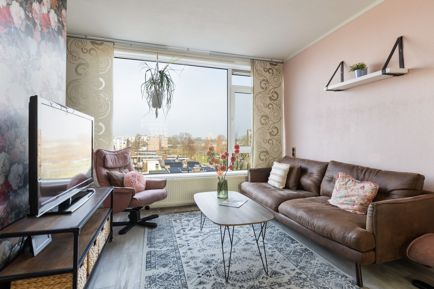 Photo 4 of Turkooislaan 101