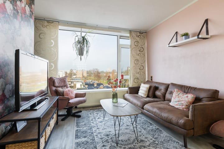 Foto 4 van Turkooislaan 101