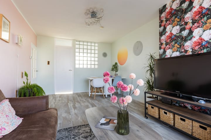 Foto 5 van Turkooislaan 101