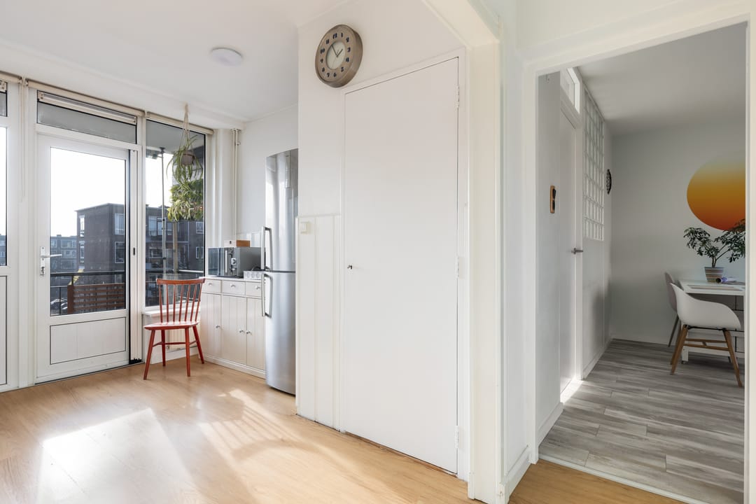 Photo 8 of Turkooislaan 101