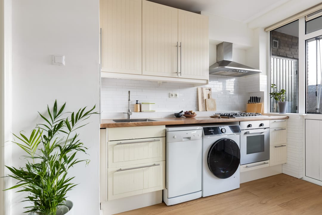 Photo 11 of Turkooislaan 101