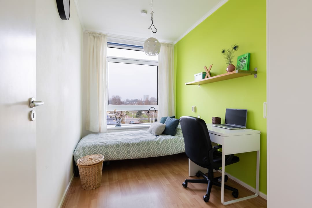 Photo 17 of Turkooislaan 101