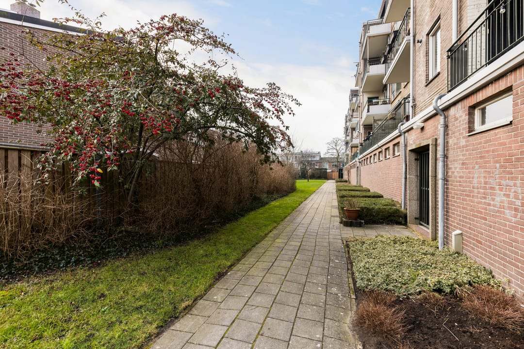 Photo 23 of Turkooislaan 101