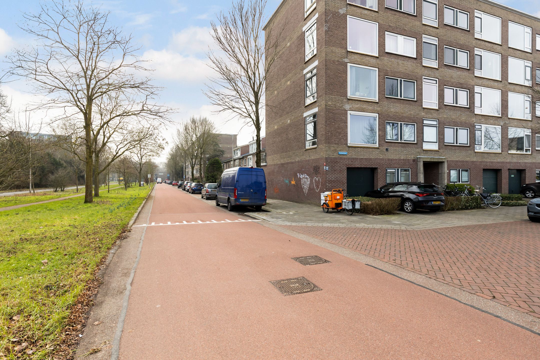 Photo 24 of Turkooislaan 101