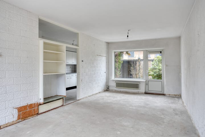 Foto 3 van Arendonkstraat 14