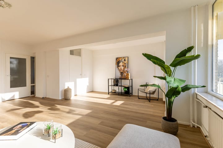 Foto 10 van Cordell Hullplaats 171