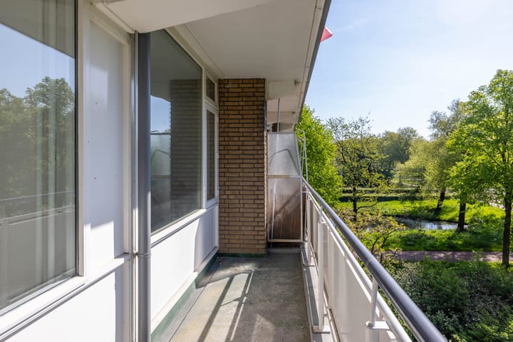 Foto 25 van Cordell Hullplaats 171