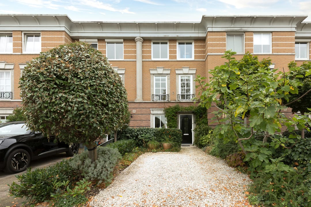 Foto 1 van Rembrandtlaan 71