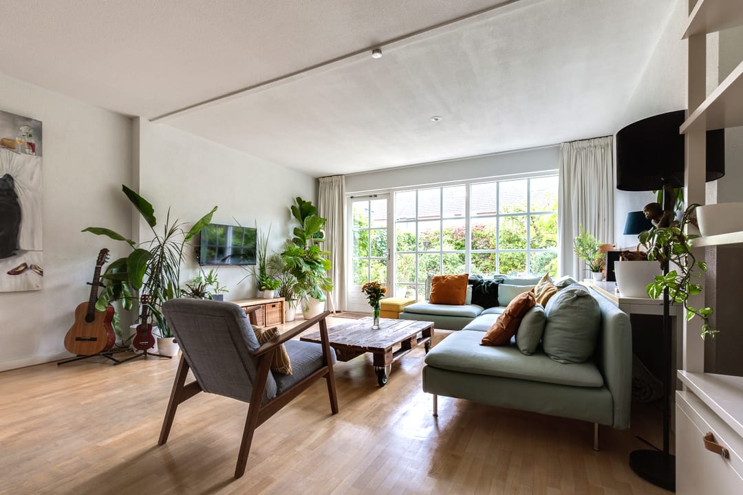 Foto 2 van Rembrandtlaan 71