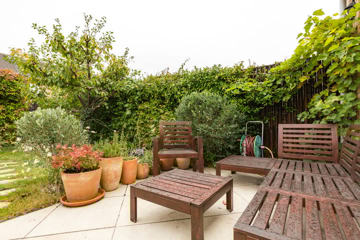 Foto 4 van Rembrandtlaan 71