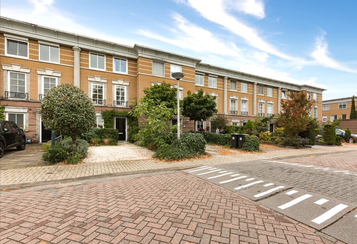 Foto 5 van Rembrandtlaan 71