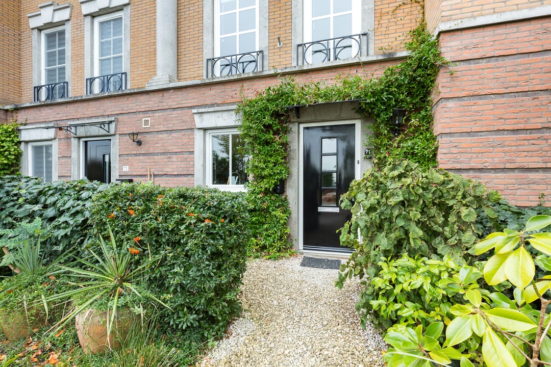 Foto 7 van Rembrandtlaan 71