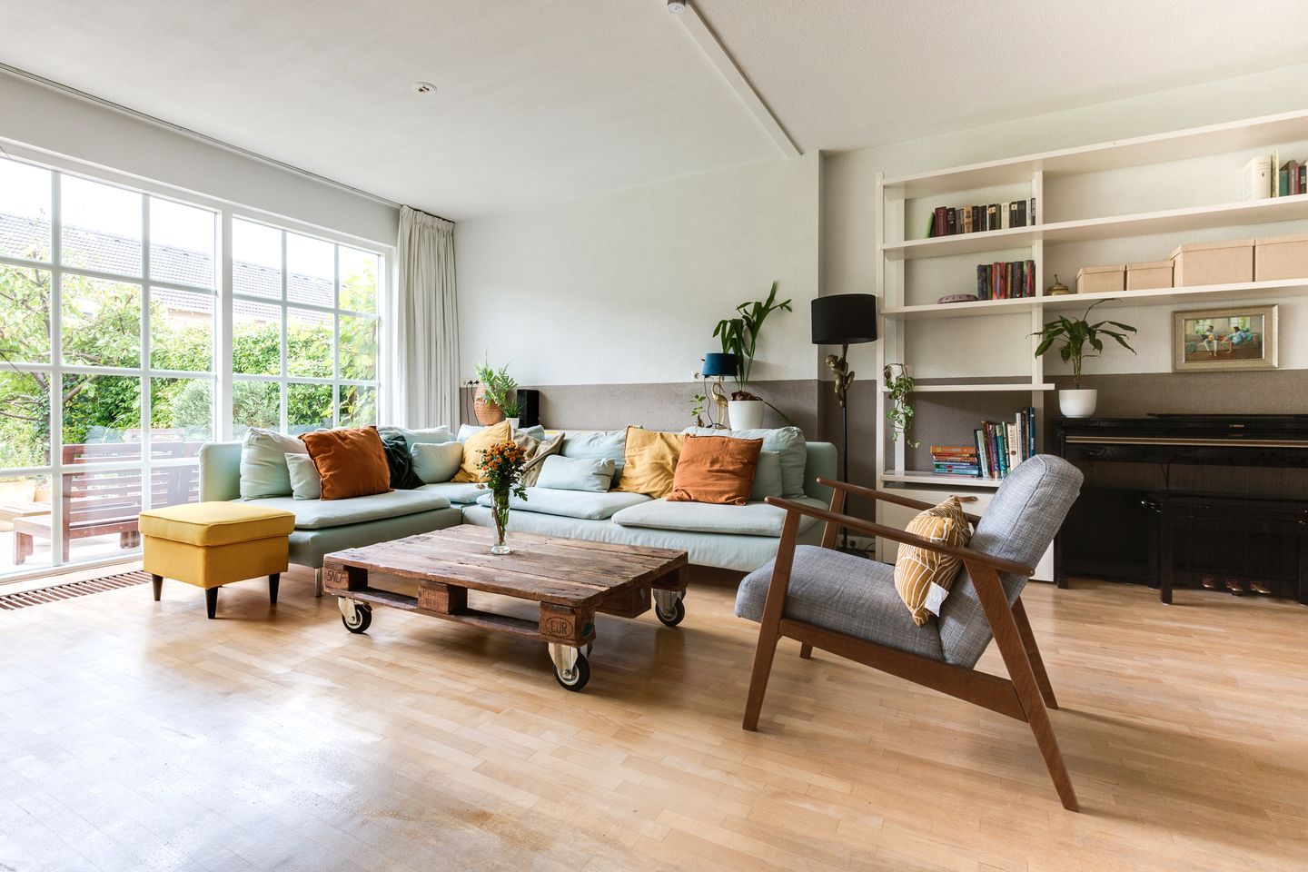 Foto 10 van Rembrandtlaan 71