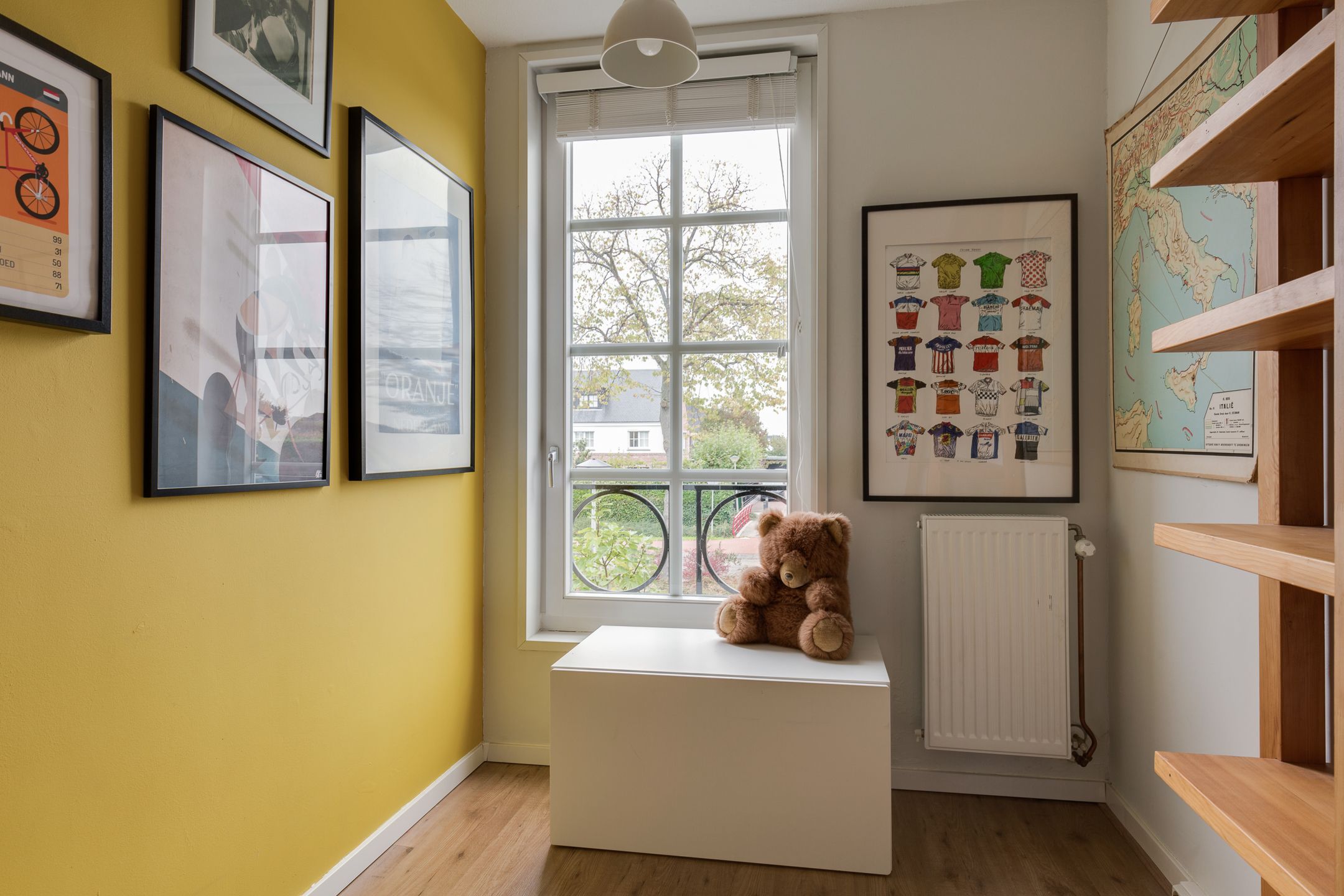 Foto 21 van Rembrandtlaan 71