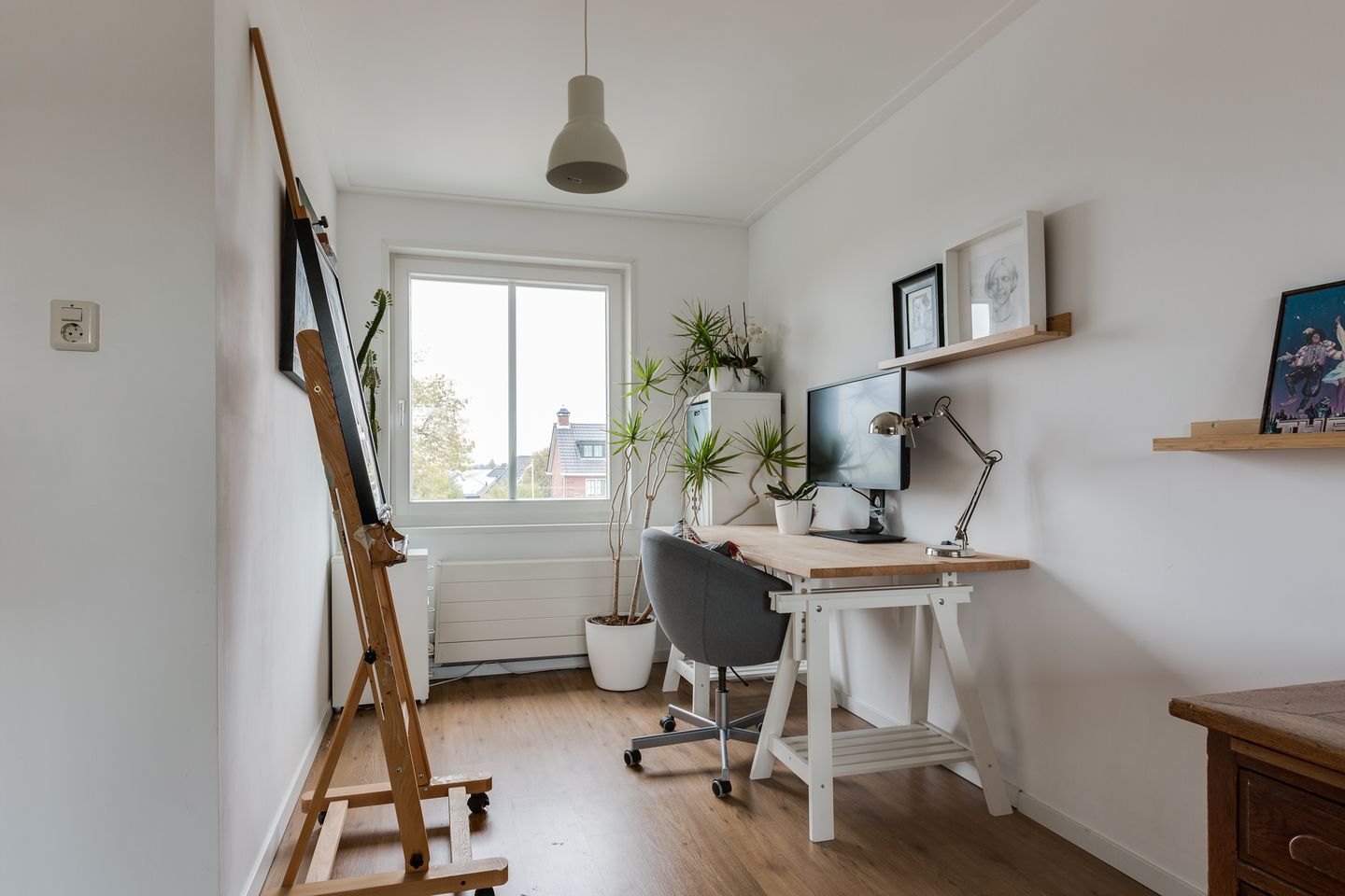 Foto 25 van Rembrandtlaan 71