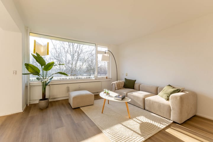 Foto 6 van Cordell Hullplaats 171