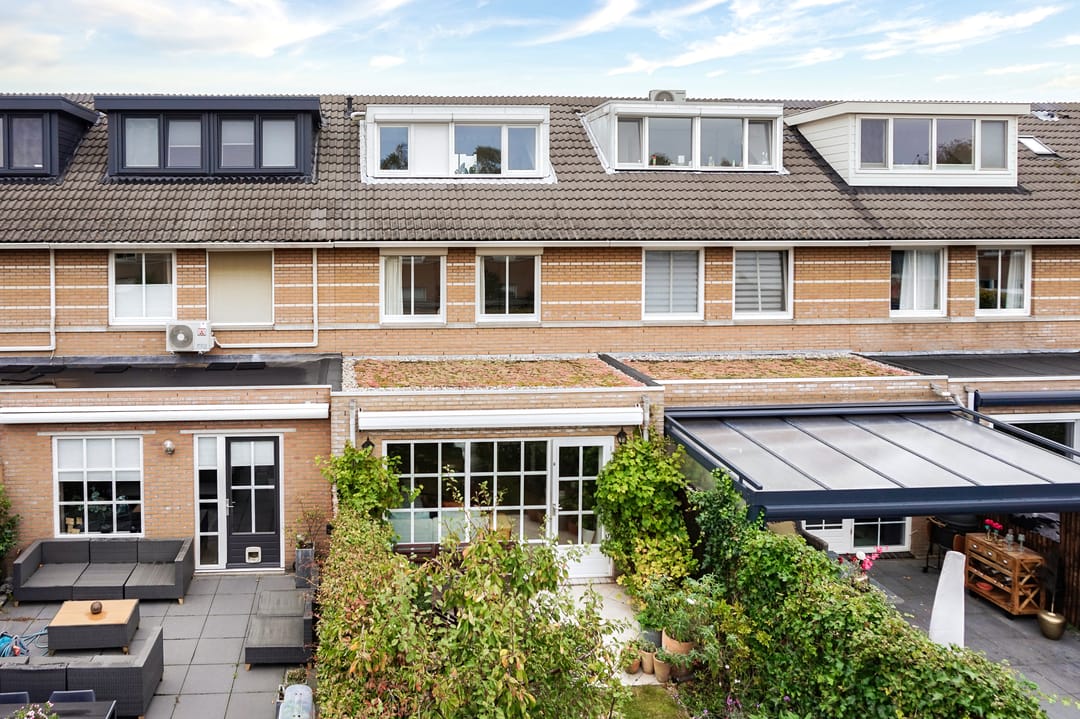 Foto 32 van Rembrandtlaan 71