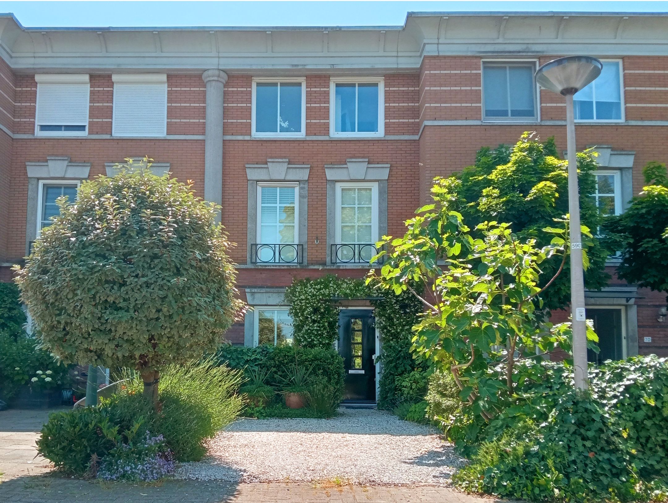 Foto 33 van Rembrandtlaan 71