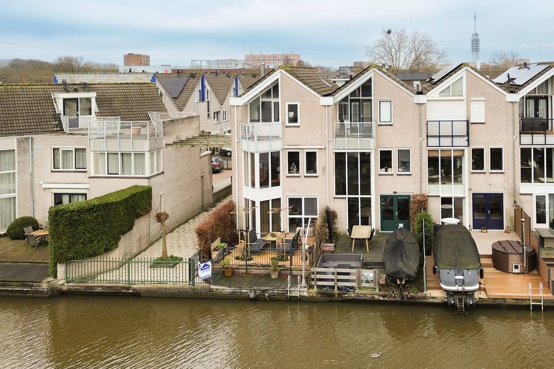 Foto 1 van Bestevaer 18