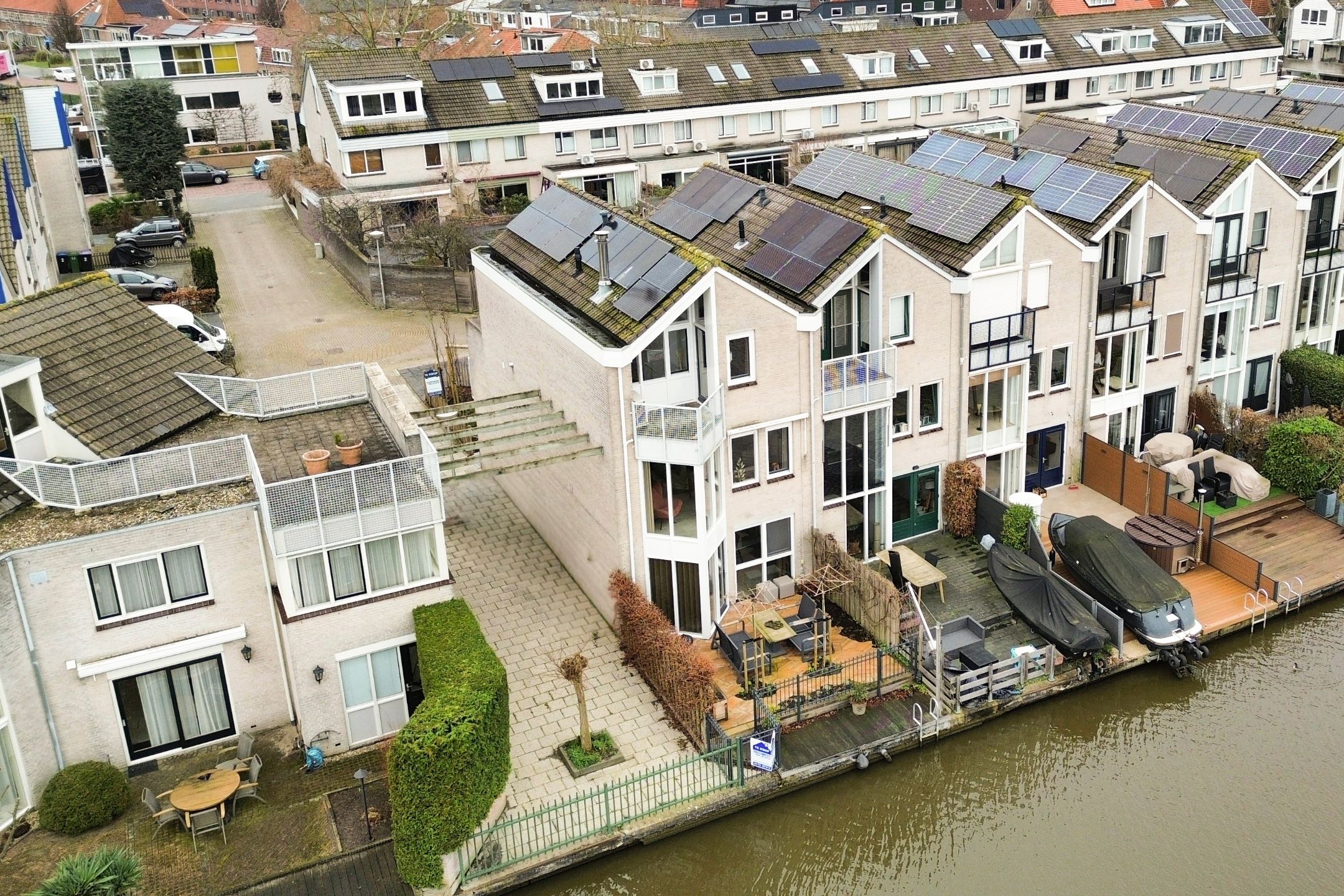 Foto 3 van Bestevaer 18