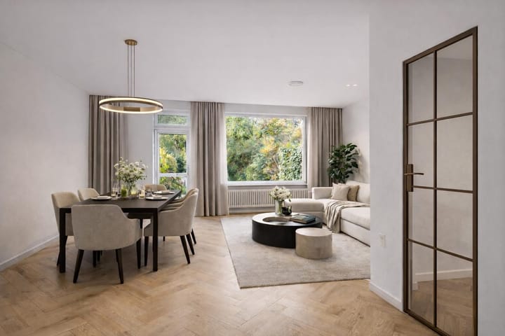 Photo 2 of Jan Cramerhof 31