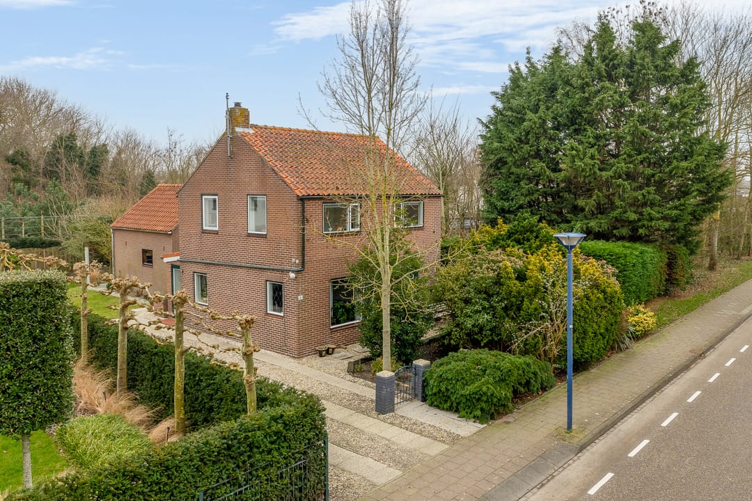 Foto 1 van Oude Nieuwlandseweg 41