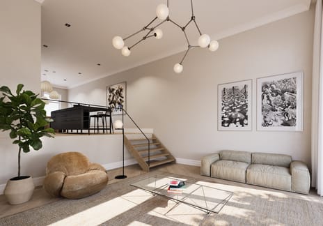 Foto 5 van Beech - Parkside Residences