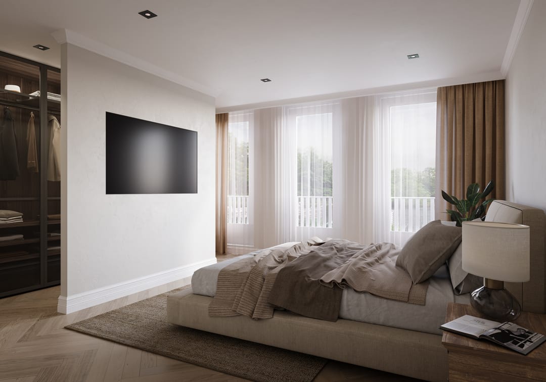 Photo 6 of Beech - Parkside Residences