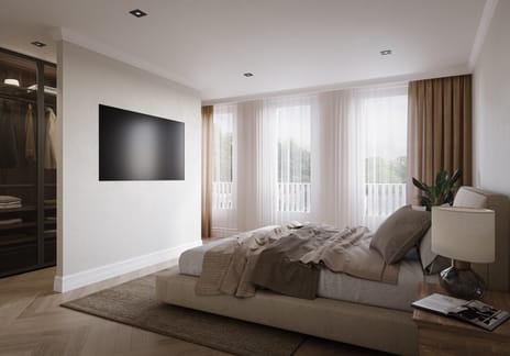 Foto 6 van Beech - Parkside Residences