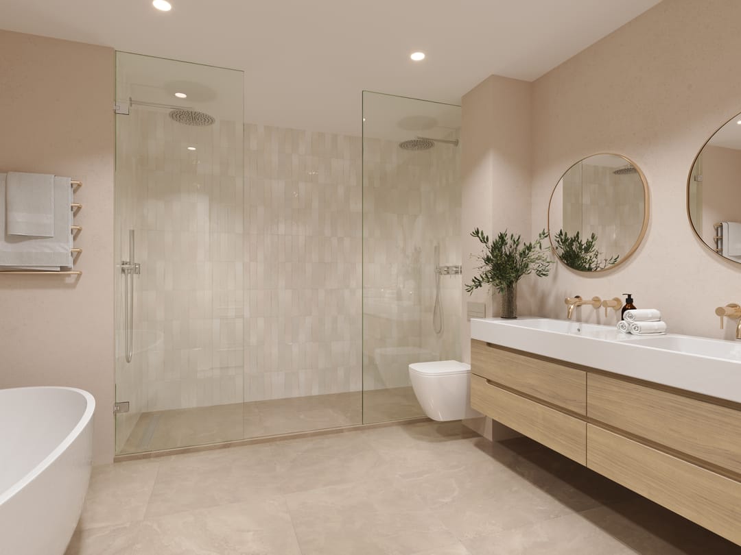 Photo 7 of Beech - Parkside Residences