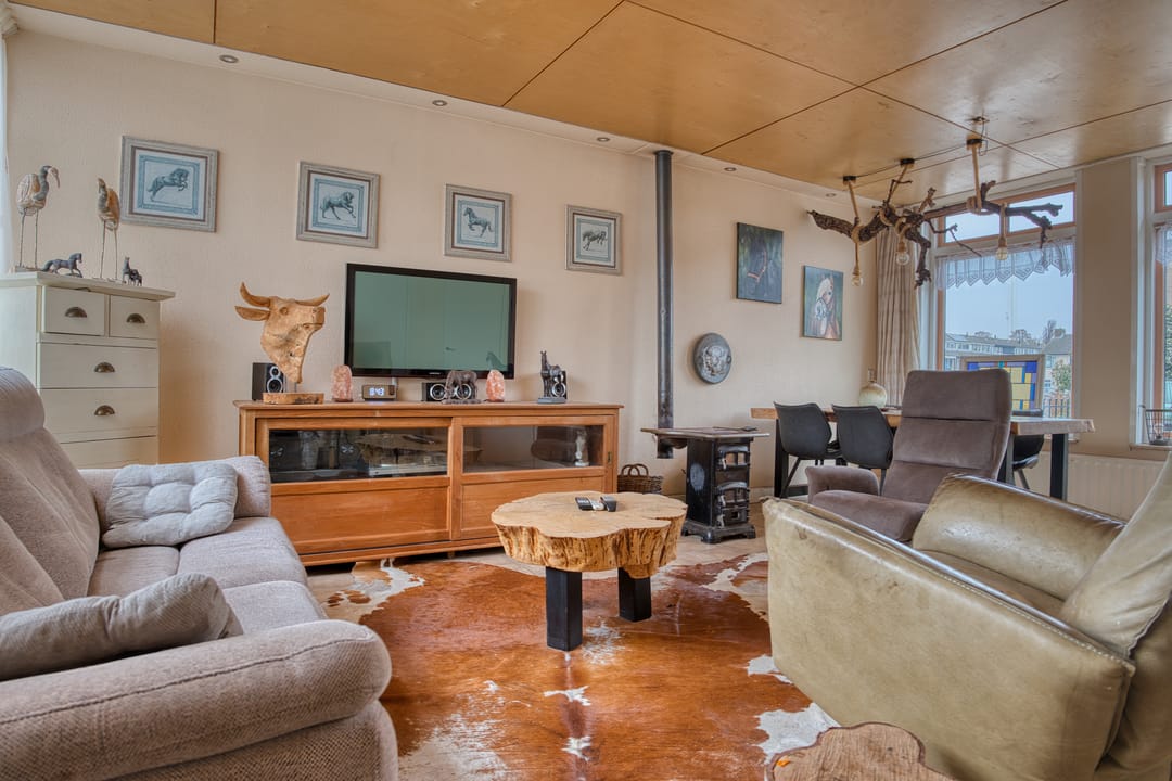 Photo 2 of Albert Verweijstraat 23