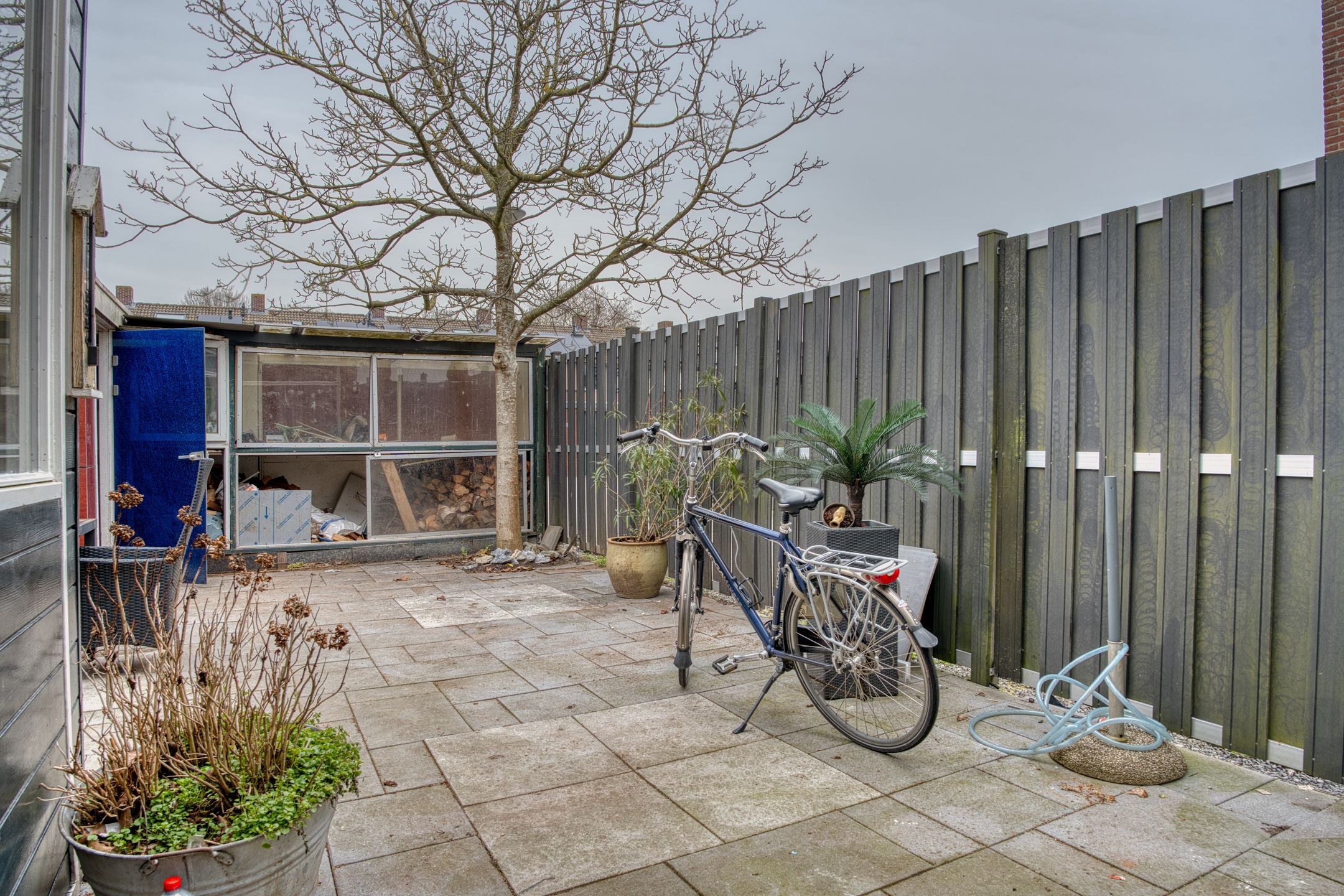 Photo 3 of Albert Verweijstraat 23