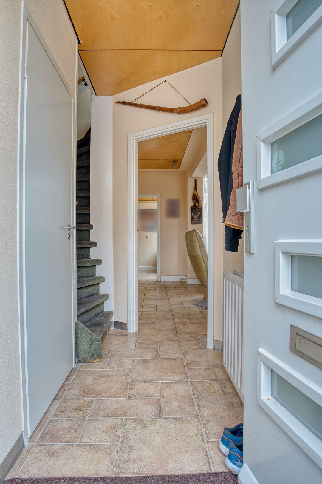 Photo 7 of Albert Verweijstraat 23