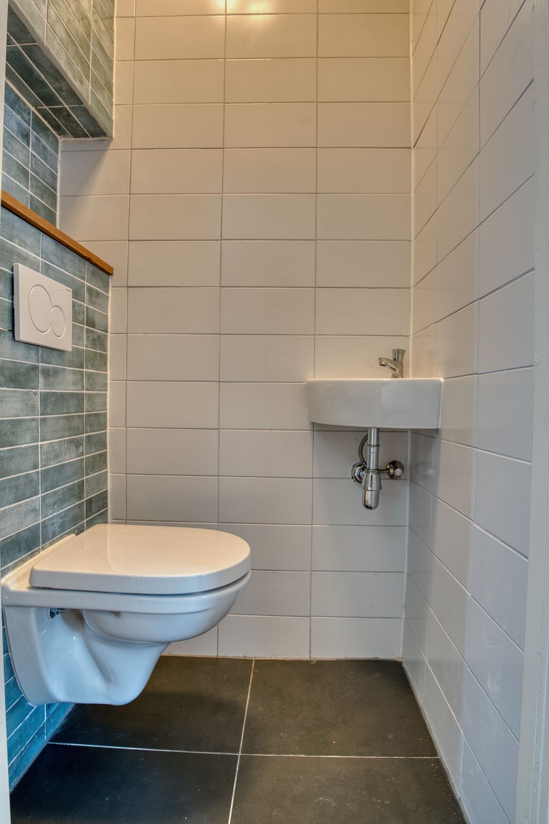 Photo 8 of Albert Verweijstraat 23