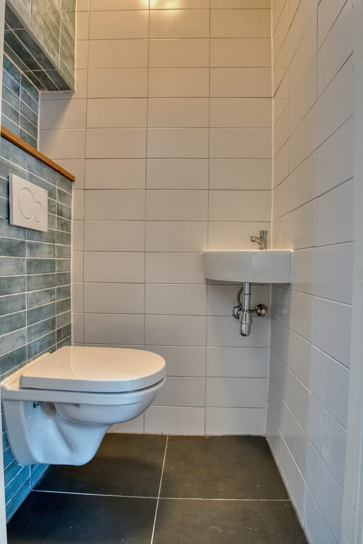 Foto 8 van Albert Verweijstraat 23