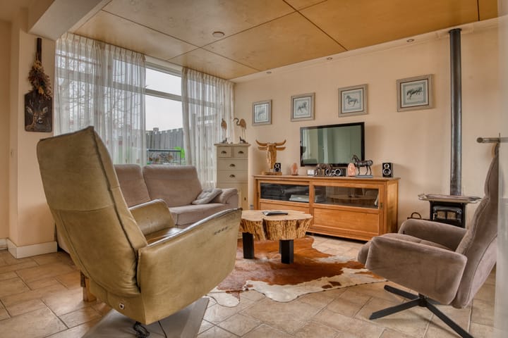 Foto 9 van Albert Verweijstraat 23