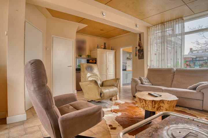 Foto 10 van Albert Verweijstraat 23