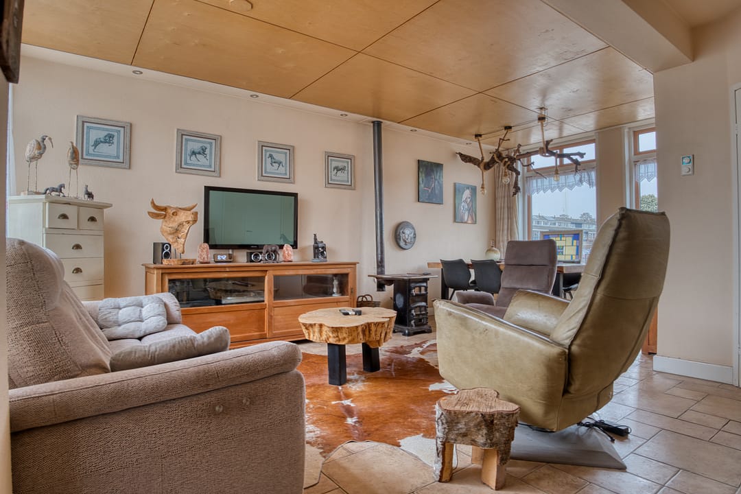 Photo 11 of Albert Verweijstraat 23