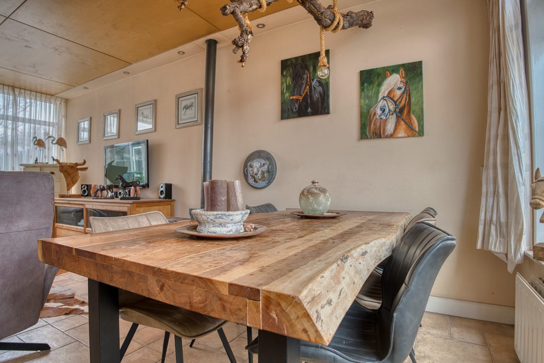 Photo 13 of Albert Verweijstraat 23