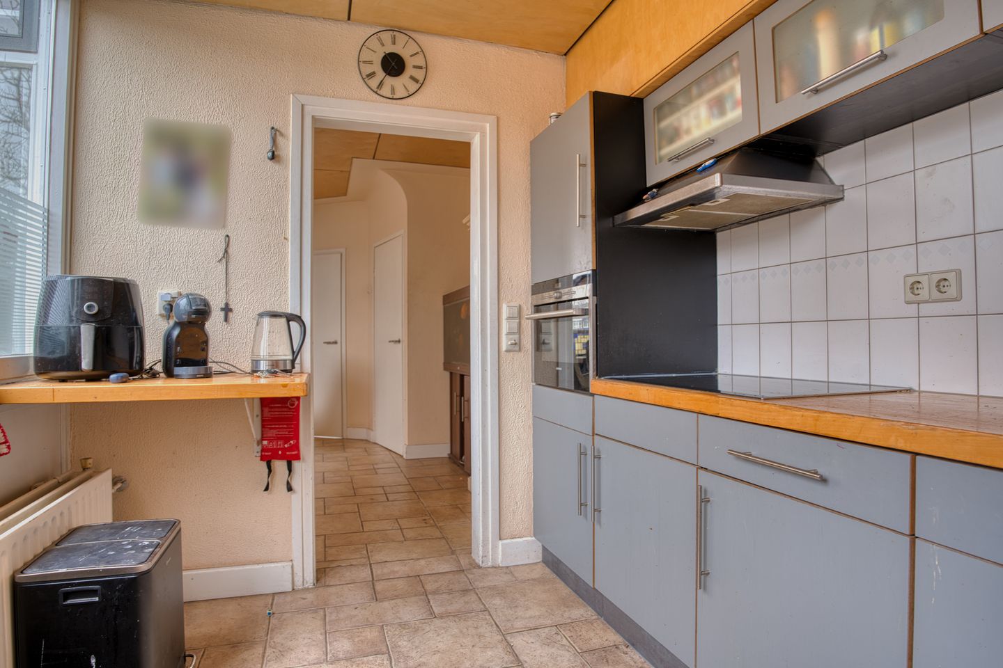 Photo 14 of Albert Verweijstraat 23