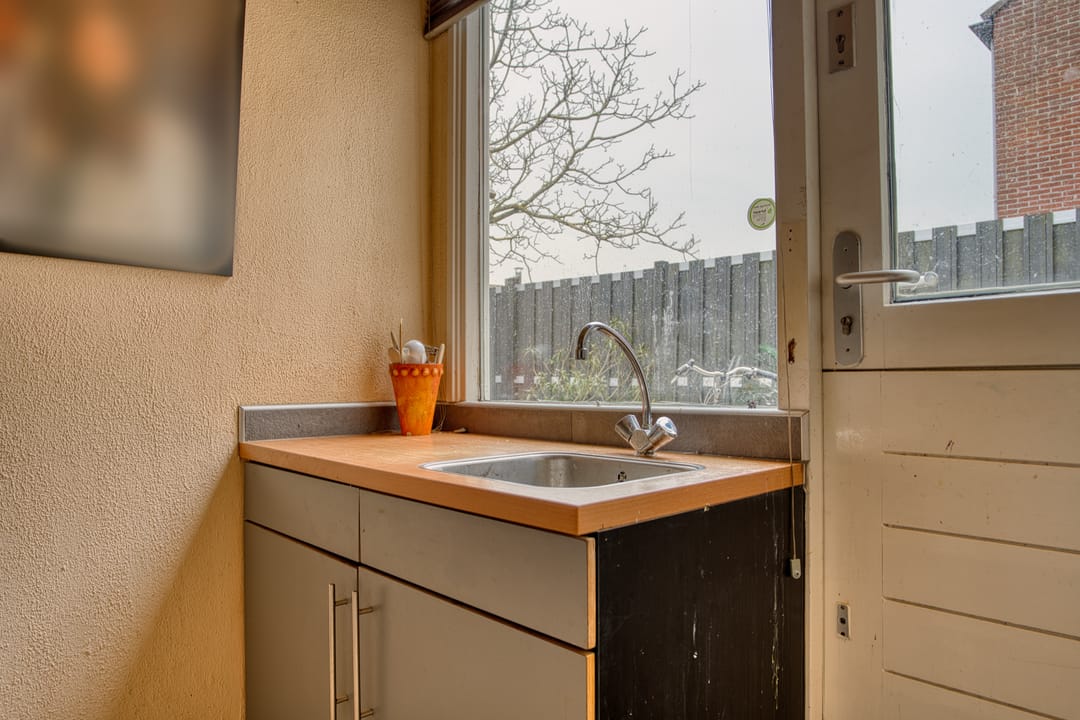 Photo 16 of Albert Verweijstraat 23