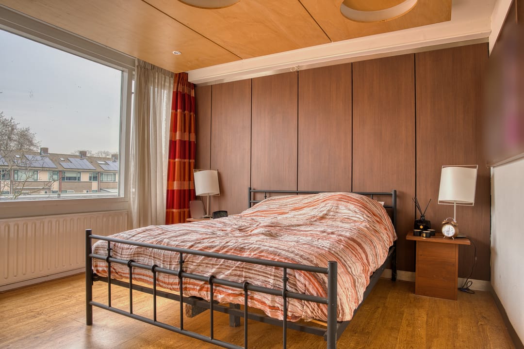 Photo 17 of Albert Verweijstraat 23