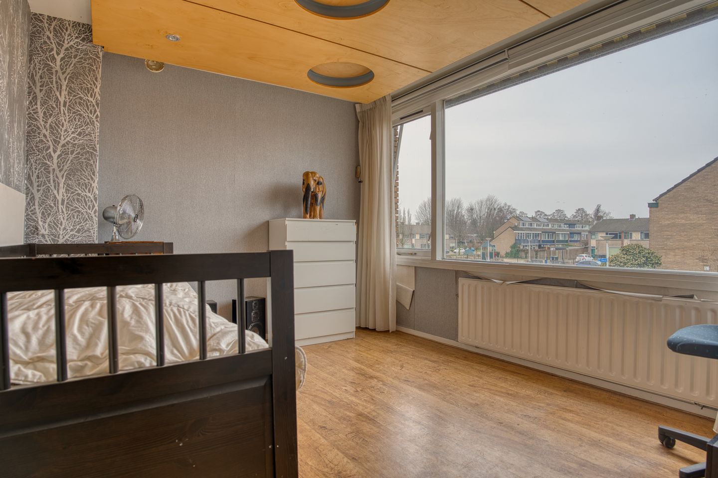 Photo 20 of Albert Verweijstraat 23