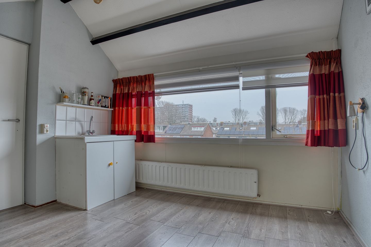 Photo 25 of Albert Verweijstraat 23